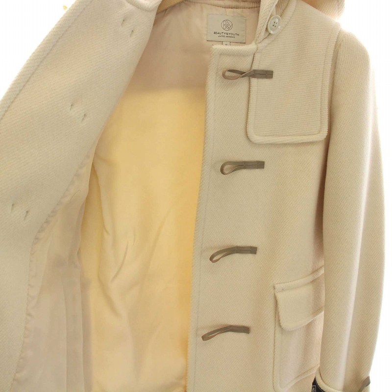 B&Y ユナイテッドアローズ BEAUTY&YOUTH ビューティー&ユース