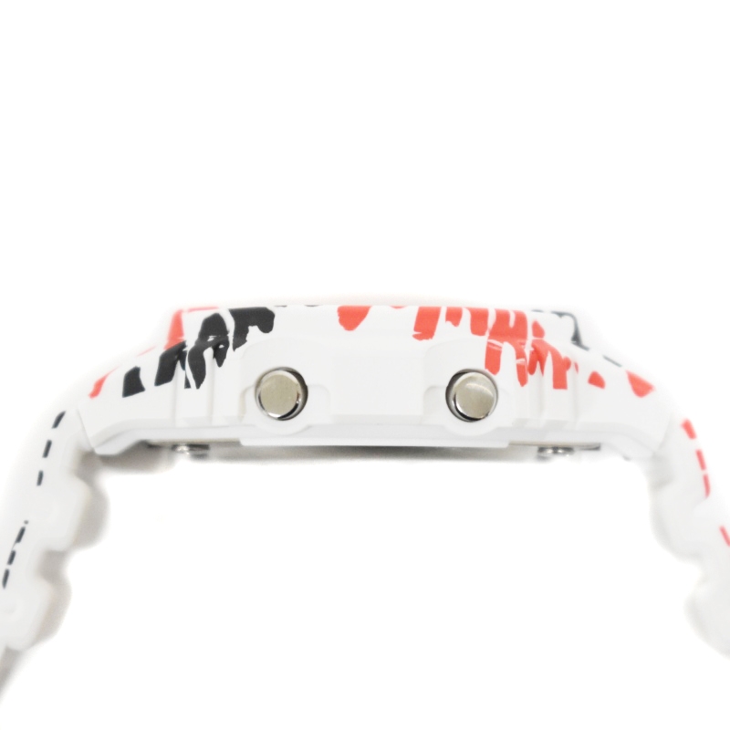 未使用品 カシオ CASIO マルニ MARNI G-SHOCK デジタル クオーツ