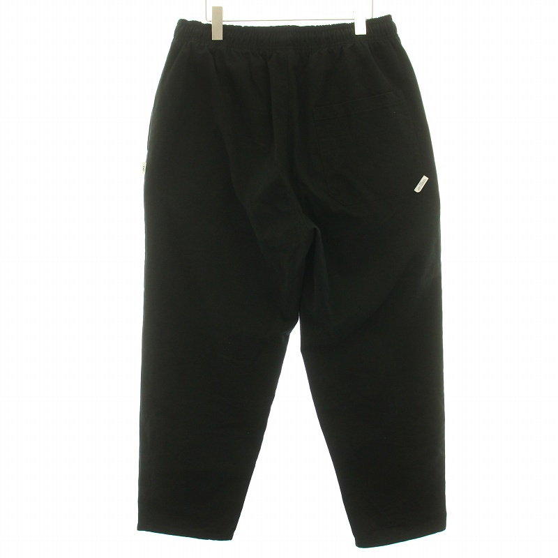 パンツ WTAPS 24AW TROUSERS | NLPL. TWILL WTAPS 24AW TROUSERS | NLPL. TWILL
