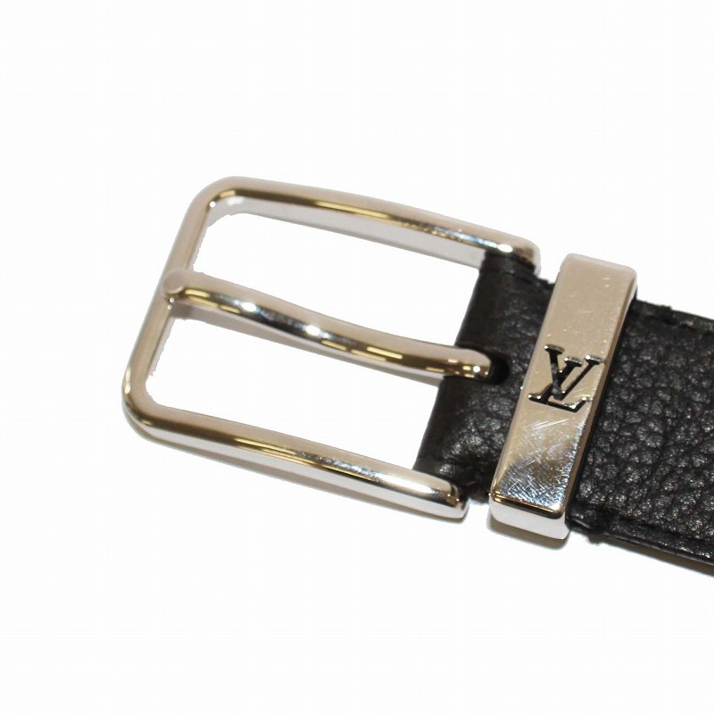 ⭐️良品⭐️ ルイヴィトン M6065 ベルト サンチュール ポンヌフ LOUIS VUITTON（ルイ・ヴィトン） M6065 ベルト サンチュールポンヌフ