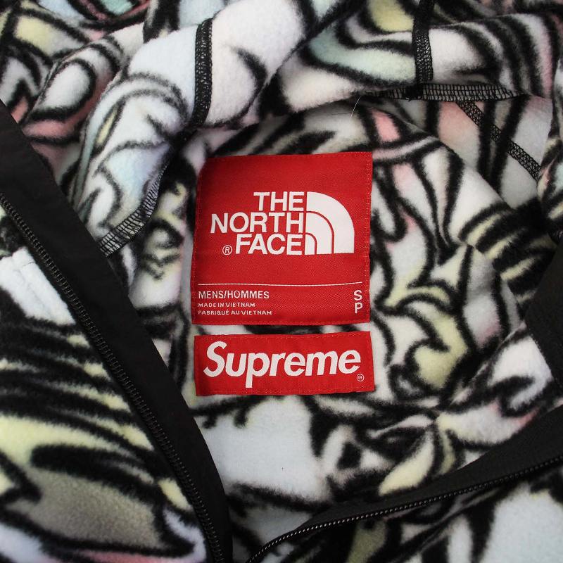 ザノースフェイス THE NORTH FACE シュプリーム SUPREME 22AW Steep