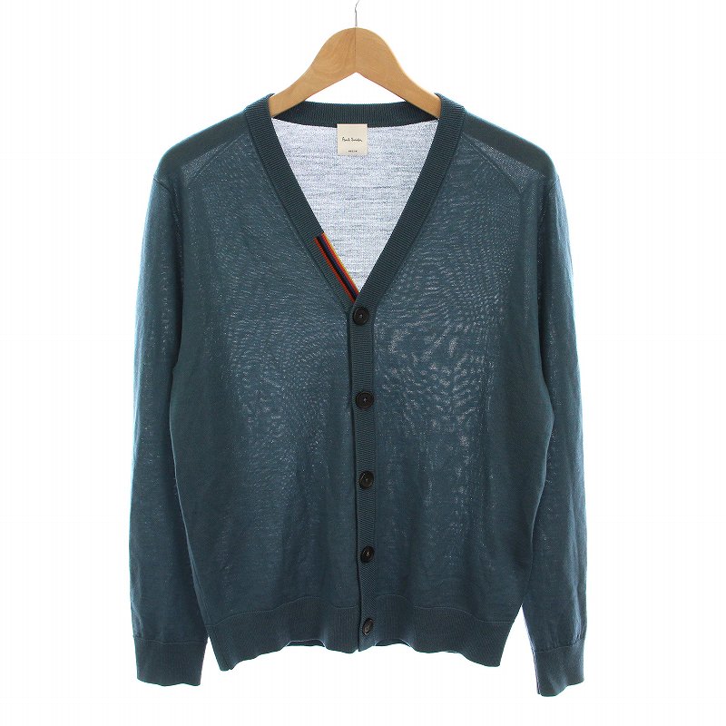 マ*送様 Paul Smith カーディガン ポールスミス カーディガン マ*送様 Paul Smith カーディガン