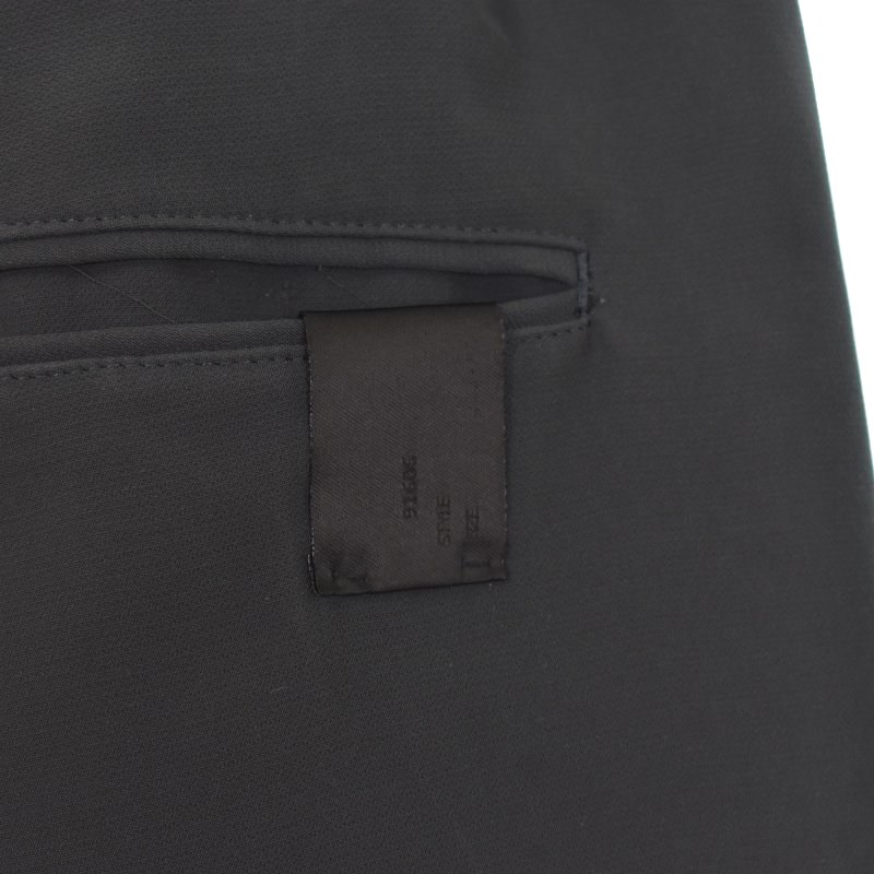 ミスターハリウッド N.HOOLYWOOD 21AW イージーパンツ