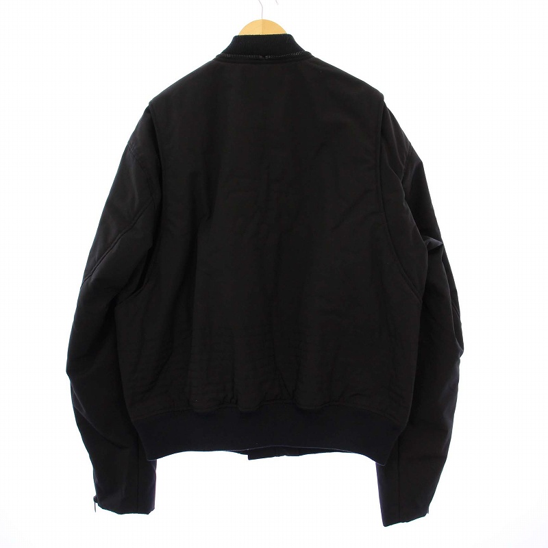 u*3様 cvtvlist ボンバージャケット cvtvlist ボンバージャケット