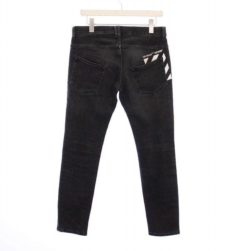 SUNDAYS BEST デニム W32 オフホワイトWHITE DENIM SUNDAYS BEST デニム W32 オフホワイトWHITE DENIM - メルカリ