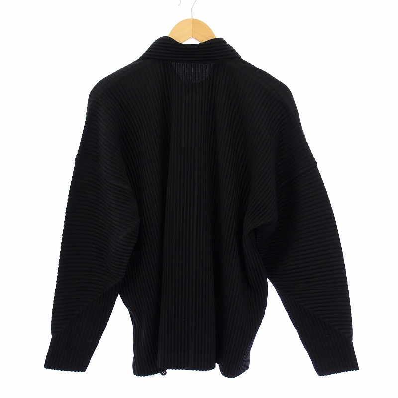 未使用品 オムプリッセイッセイミヤケ HOMME PLISSE ISSEY