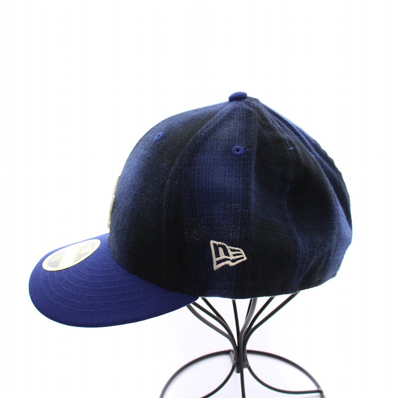 【中古】MLB ドジャース キャップ 2個セット黒/黒 7 3/4と6 1/2 楽天市場】MLB 大谷翔平 ドジャース キャップ ネーム＆ナンバー