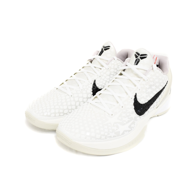 未使用品 ナイキ NIKE Kobe 6 Protro Sail コービー6 プロトロ セイル 
