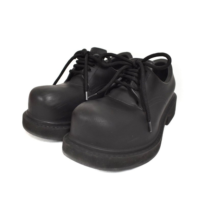 BALENCIAGA ステロイドダービー