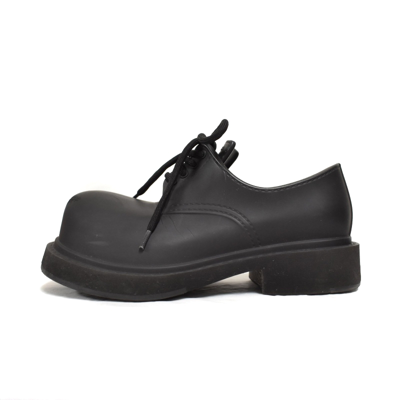 バレンシアガ BALENCIAGA STEROID DERBY ステロイドダービー