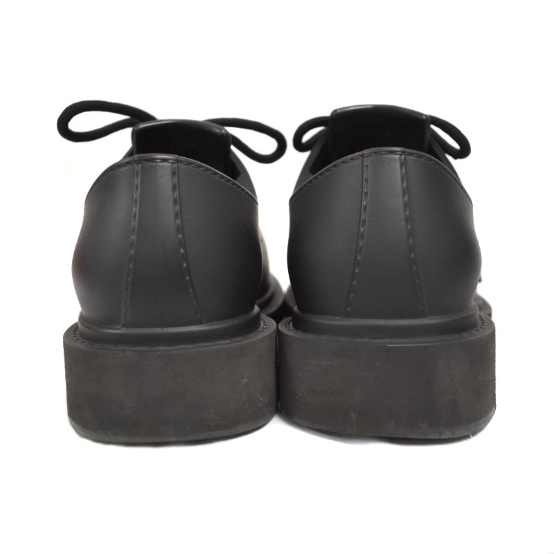 バレンシアガ BALENCIAGA STEROID DERBY ステロイドダービー