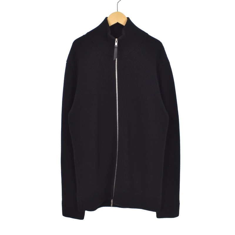 メゾンマルジェラ Maison Margiela 23SS コットンウール 7ゲージ
