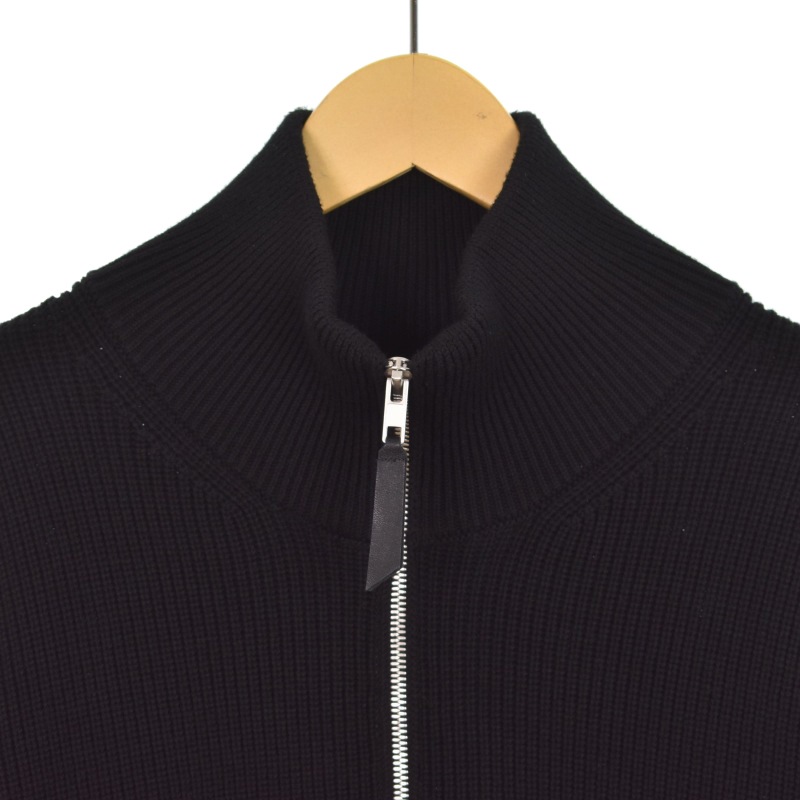 メゾンマルジェラ Maison Margiela 23SS コットンウール 7ゲージ