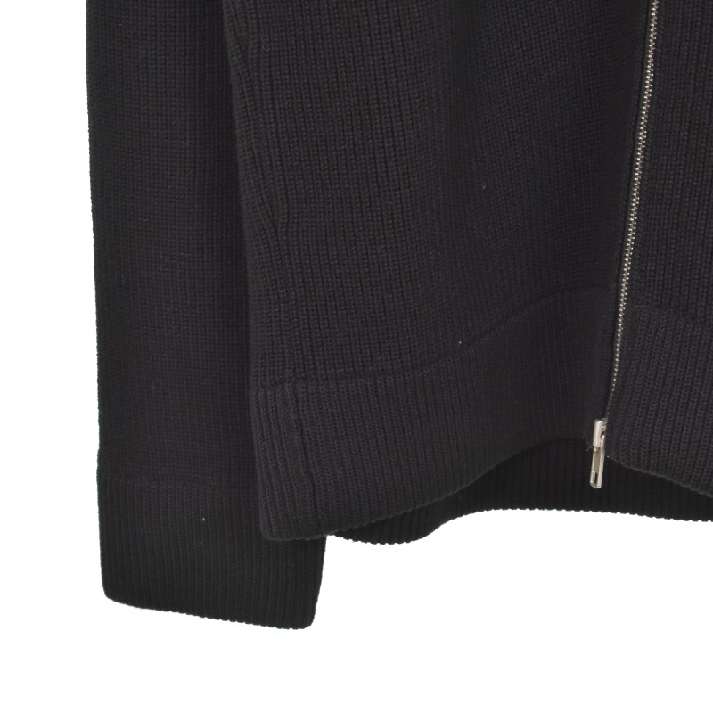 メゾンマルジェラ Maison Margiela 23SS コットンウール 7ゲージ