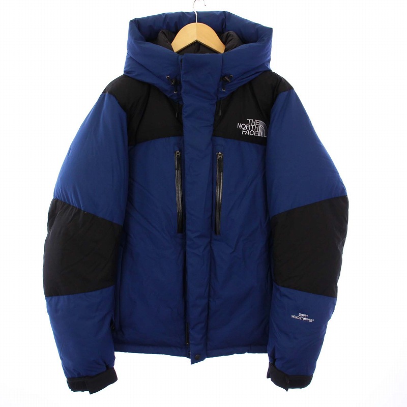 ザノースフェイス THE NORTH FACE Baltro Light Jacket バルトロライト