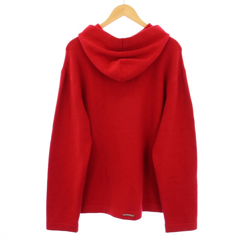 クロムハーツ CHROME HEARTS SAILIN ON HD PLVR CHSMR セメタリー