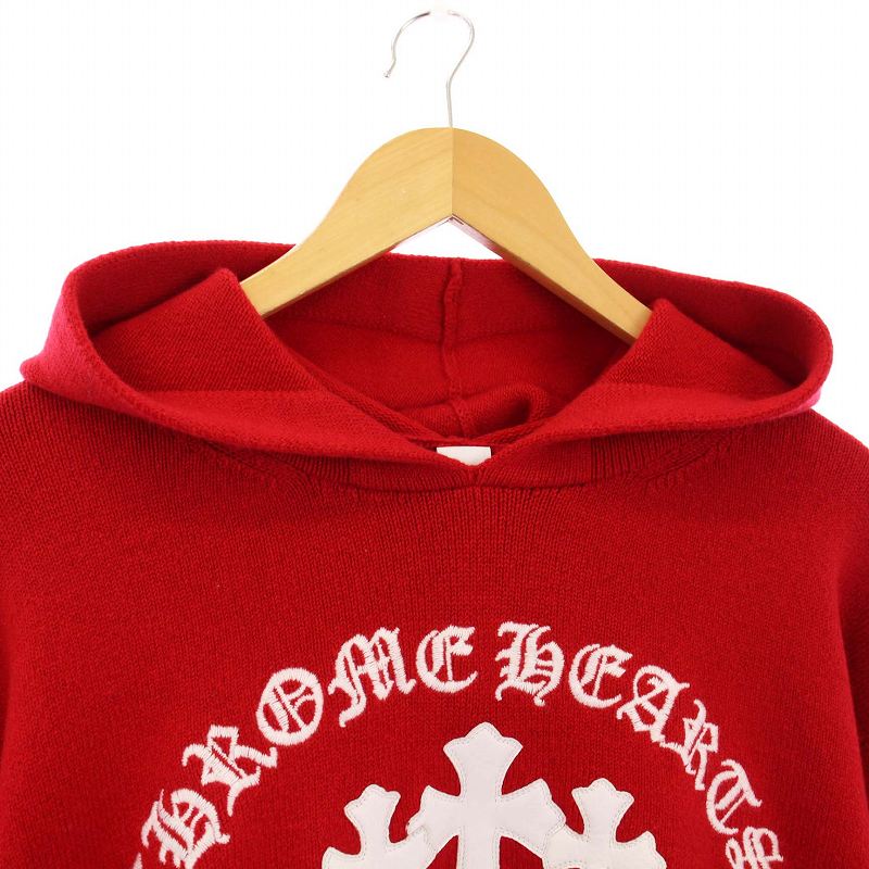 クロムハーツ CHROME HEARTS SAILIN ON HD PLVR CHSMR セメタリー