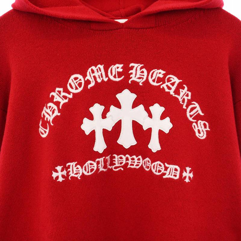 クロムハーツ CHROME HEARTS SAILIN ON HD PLVR CHSMR セメタリー