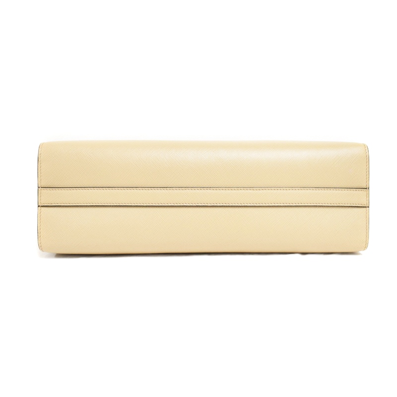 プラダ PRADA サフィアーノ ラージ 2WAY トートバッグ ショルダー