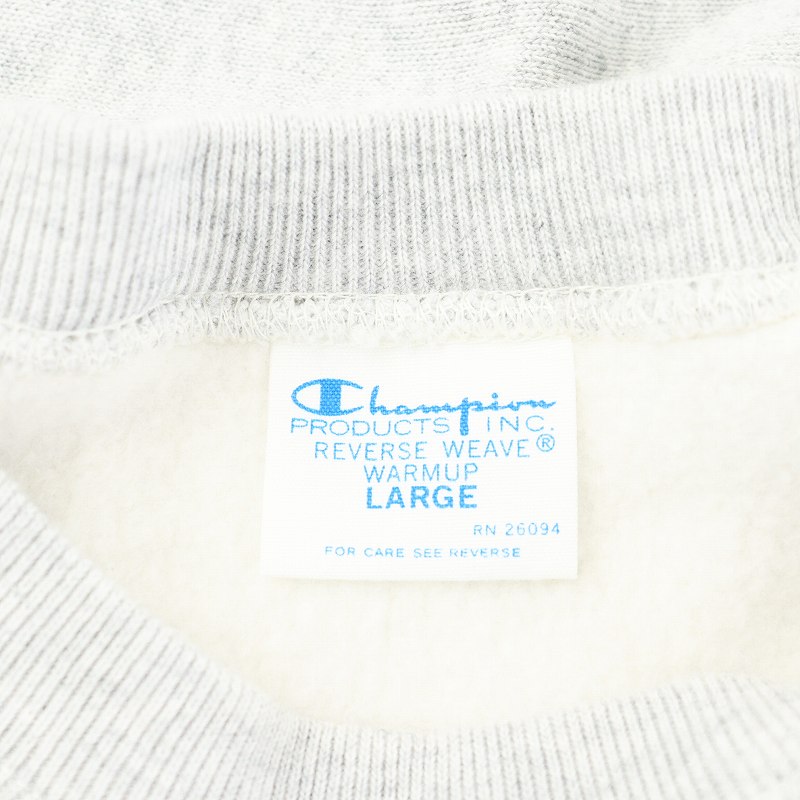 チャンピオン CHAMPION × メルセデス アンカー インク Mercedes Anchor