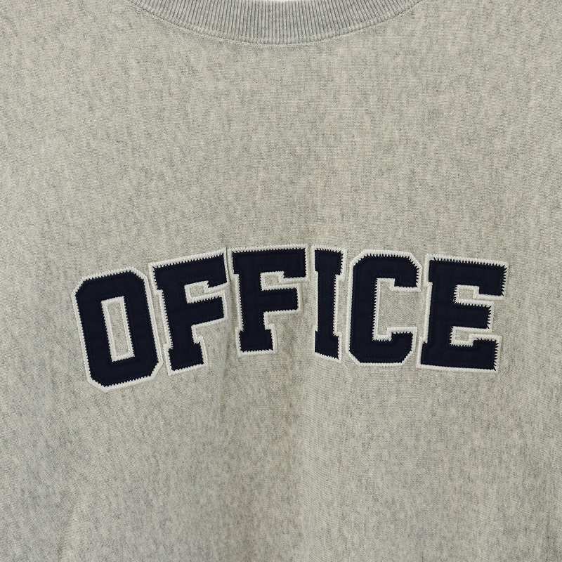 チャンピオン CHAMPION × メルセデス アンカー インク Mercedes Anchor