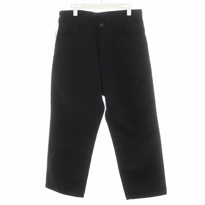 ワコマリア ×ラングラー Wrangler WRANCHER DRESS JEANS WS0166