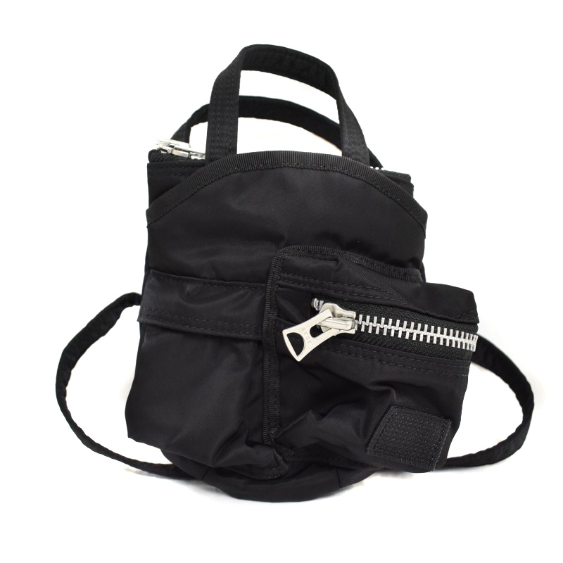 サカイ sacai ポーター PORTER Pocket Bag Small ポケットバッグ 