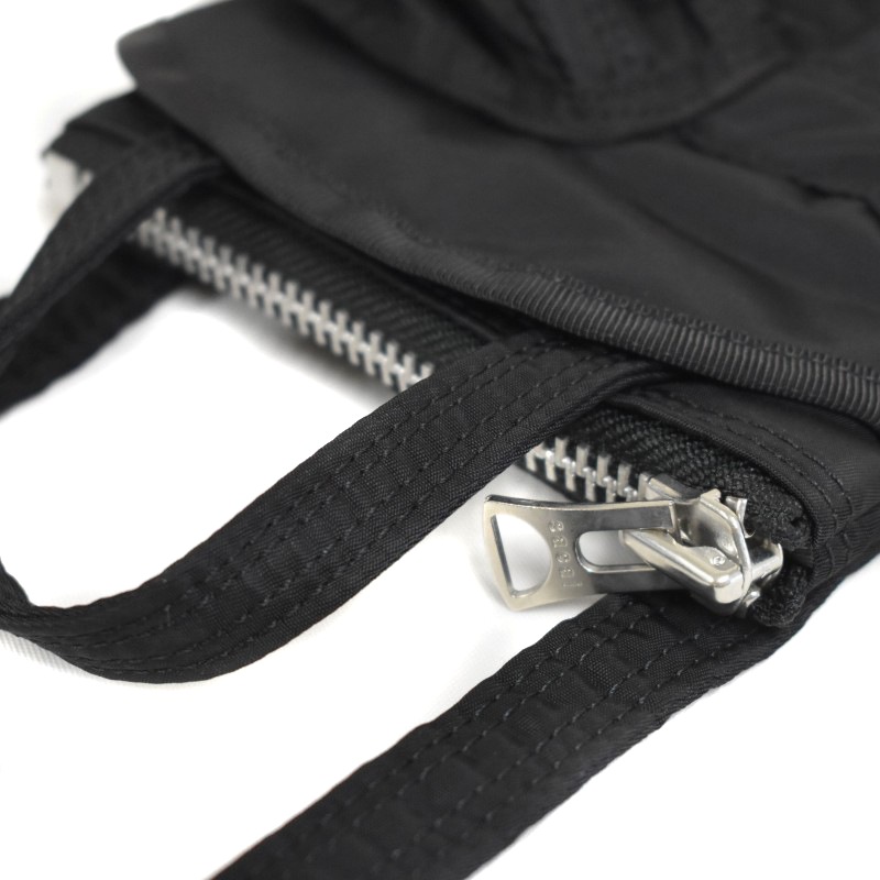 サカイ sacai ポーター PORTER Pocket Bag Small ポケットバッグ
