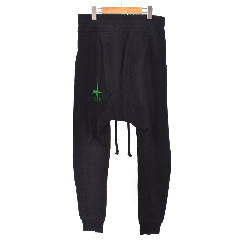 cvtvlist usual サルエルパンツ　ロイヤルフラッシュ別注 カタリスト CVTVLIST ロイヤルフラッシュ ROYAL FLASH 別注 Sweat