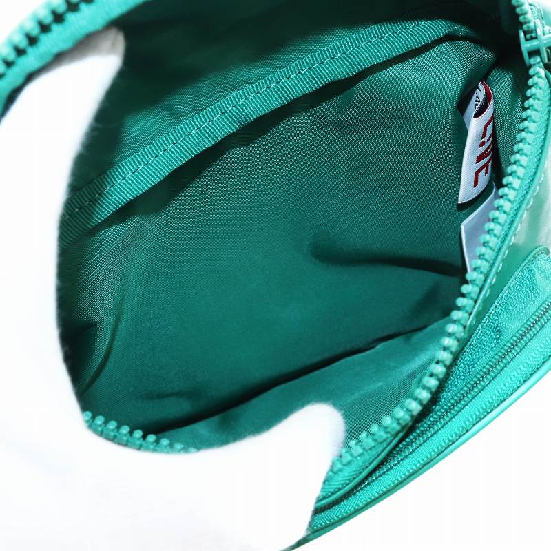 シュプリーム SUPREME × ラコステ LACOSTE 18SS ウエストバッグ