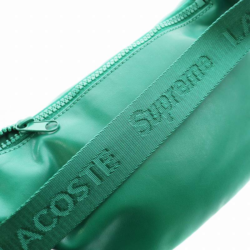 シュプリーム SUPREME × ラコステ LACOSTE 18SS ウエストバッグ