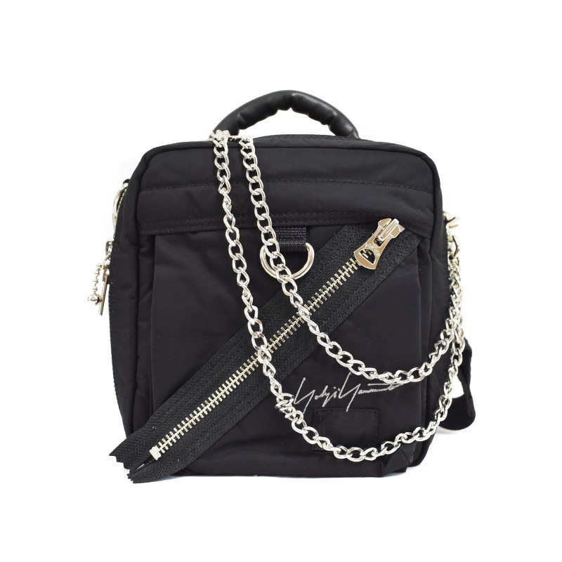 ポーター PORTER ヨウジヤマモト Yohji Yamamoto 85周年 VANITY POUCH