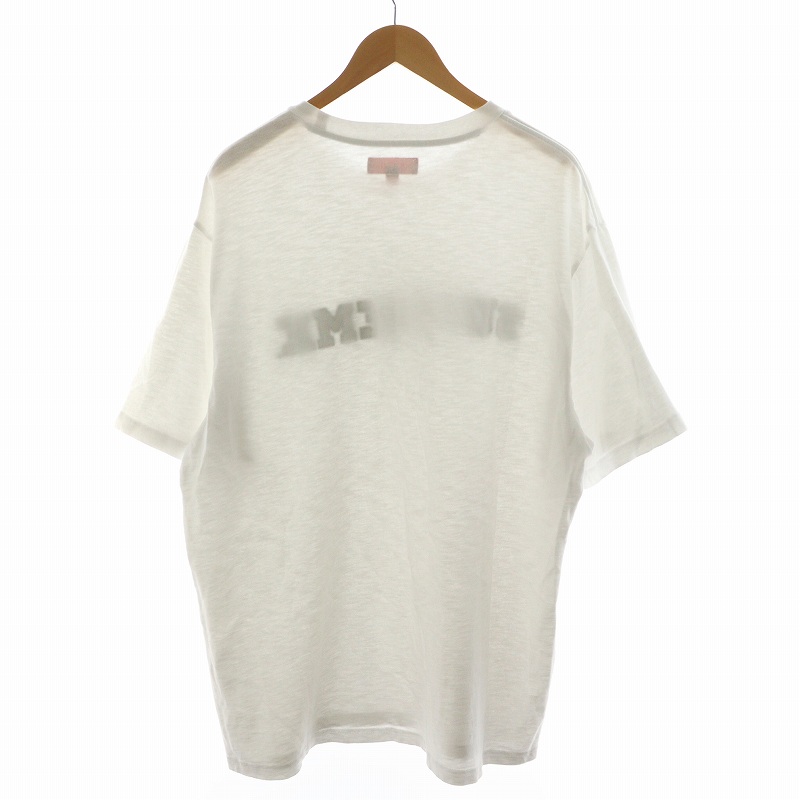 シュプリーム SUPREME 23AW Collegiate Logo Tee Tシャツ カットソー  
