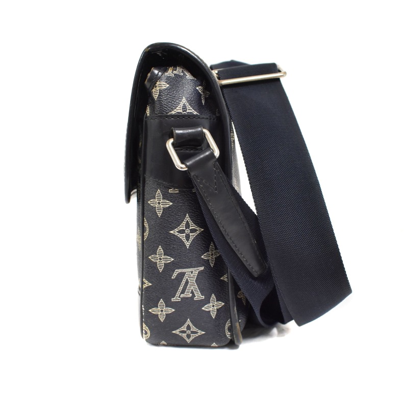 ルイヴィトン LOUIS VUITTON モノグラム サバンナ