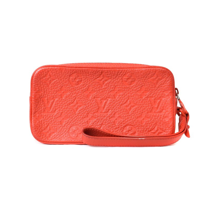 ルイヴィトン LOUIS VUITTON トリヨン モノグラム ポシェット