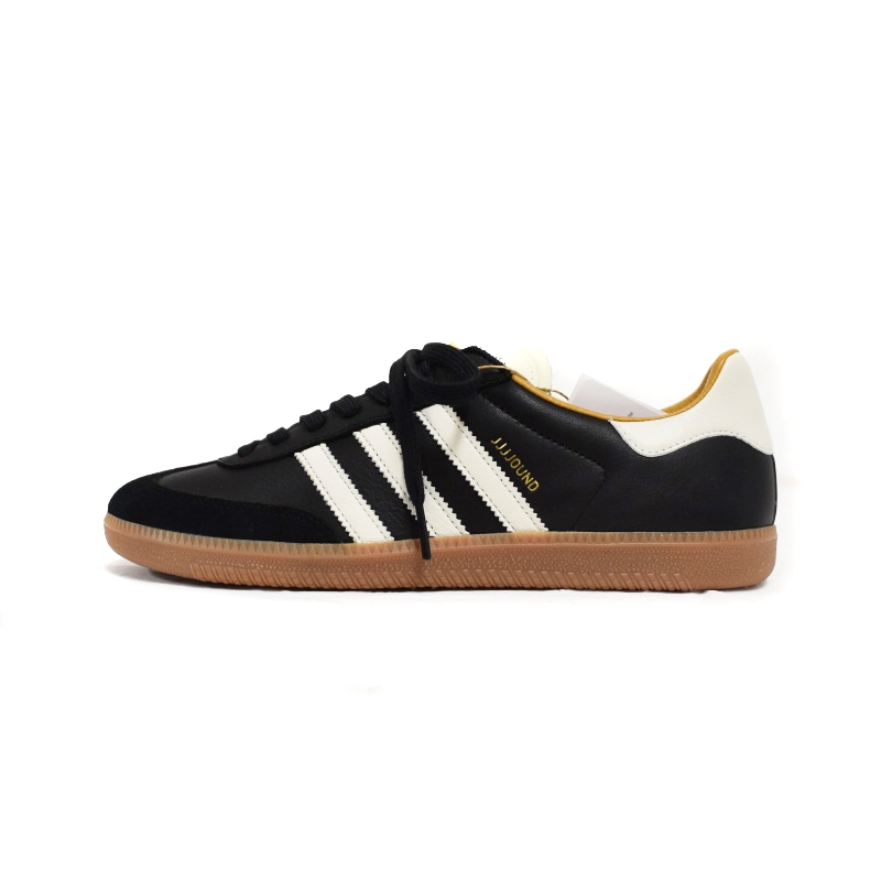 アディダスオリジナルス adidas originals ジョウンド JJJJound Samba