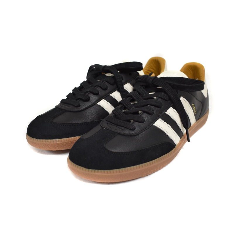 アディダスオリジナルス adidas originals ジョウンド JJJJound Samba