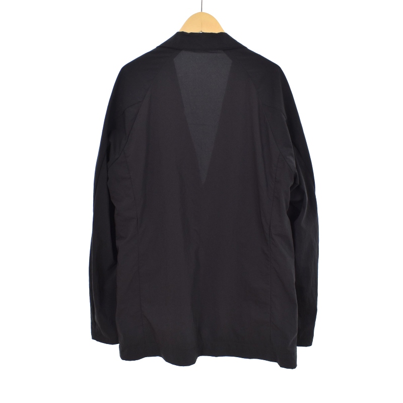 テアトラ TEATORA WALLET JKT DOCTOROID ウォレットジャケット 