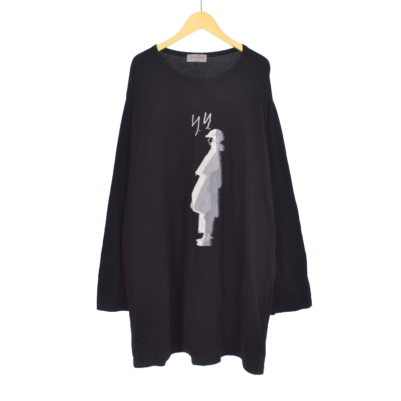 ヨウジヤマモトプールオム YOHJI YAMAMOTO POUR HOMME 25SS SINGLE 