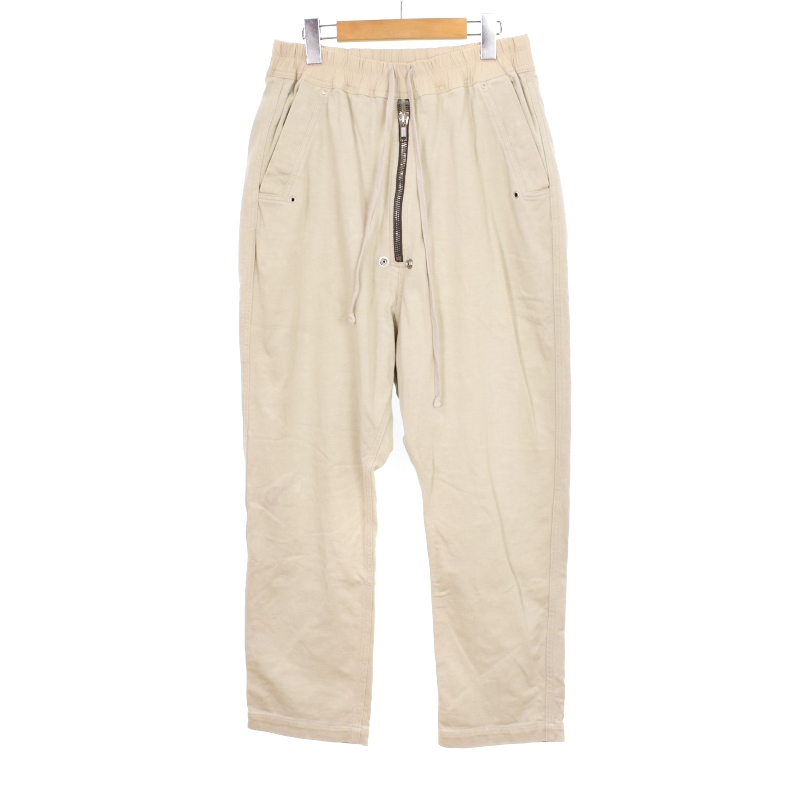 Rick Owens Strobe pants 22aw