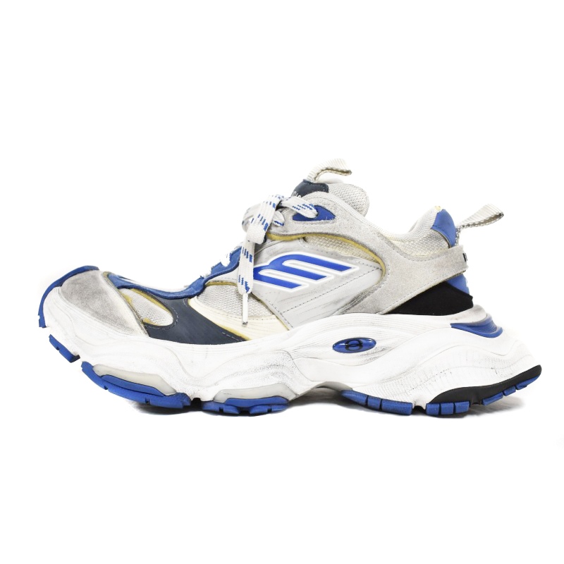 バレンシアガ BALENCIAGA 24SS CARGO SNEAKER カーゴ スニーカー