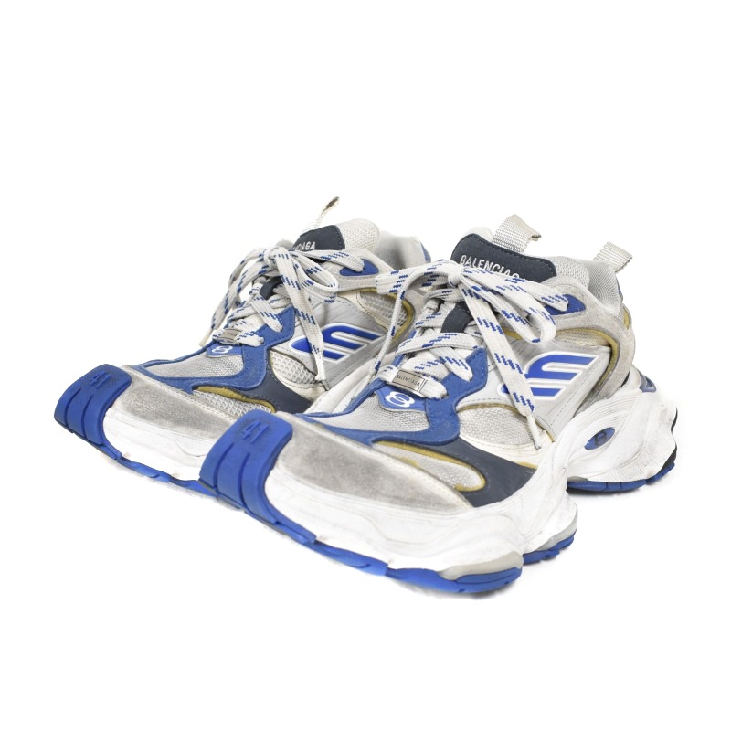 BALENCIAGA 24SS CARGO カーゴスニーカー バレンシアガ BALENCIAGA 24SS CARGO SNEAKER カーゴ スニーカー