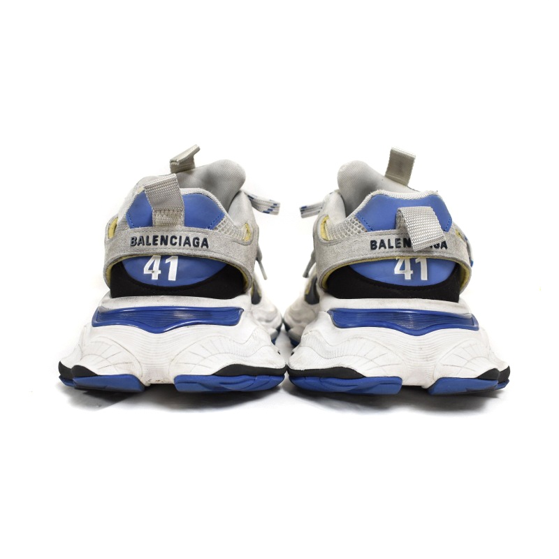 バレンシアガ BALENCIAGA 24SS CARGO SNEAKER カーゴ スニーカー