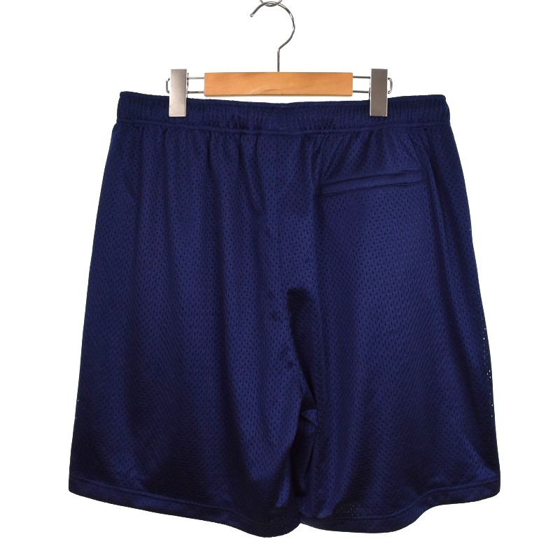 supreme ハーフパンツ　ショートパンツ　ショーツ シュプリーム SUPREME 24SS Small Box Baggy Mesh Short