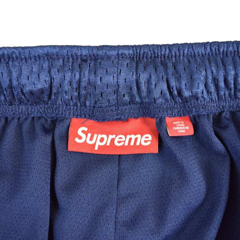 シュプリーム SUPREME 24SS Small Box Baggy Mesh Short