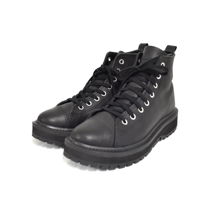 コンバース CONVERSE LEA ALL STAR LONGLIFE TS HI LEA オールスター 