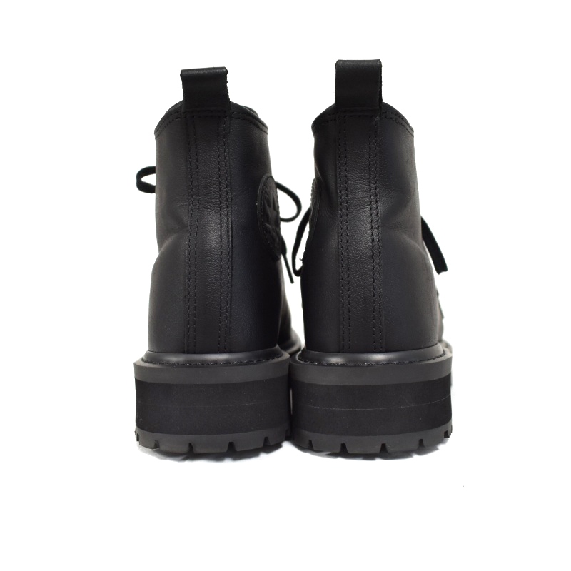 コンバース CONVERSE LEA ALL STAR LONGLIFE TS HI LEA オールスター