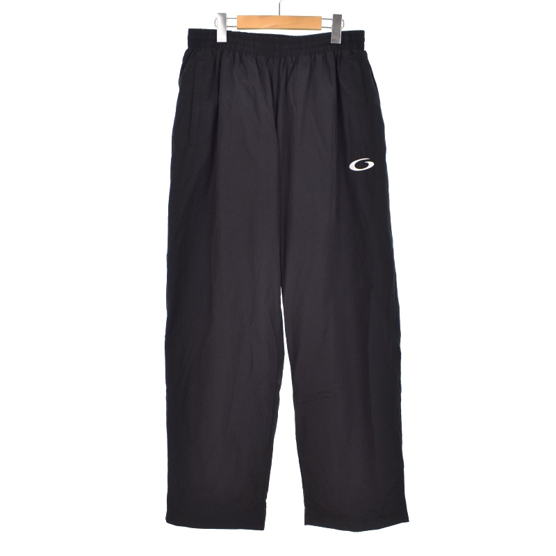 レア品　80's　BALENCIAGA　黒 プリーツ スラックス レア品80's BALENCIAGA 黒 プリーツスラックス新品