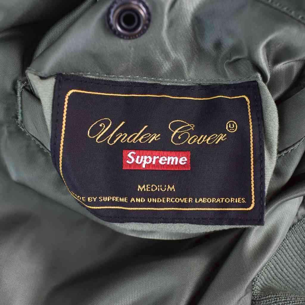 シュプリーム SUPREME アンダーカバー UNDERCOVER 16FW