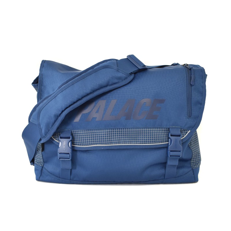 バッグ PALACE CORDURA DUCK CANVAS CROSS BODYBAG CORDURA DUCK CANVAS CROSS BODY BAG | PALACE SKATEBOARDS